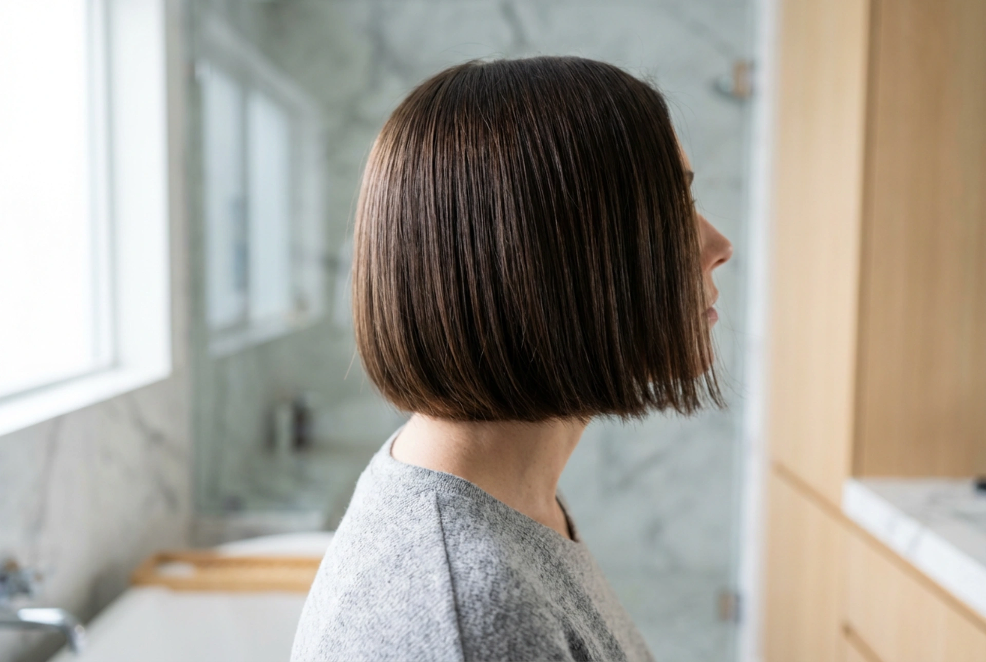 Pennad-blev 'à la Simona': Penaos e stummañ hag e zerc'hel