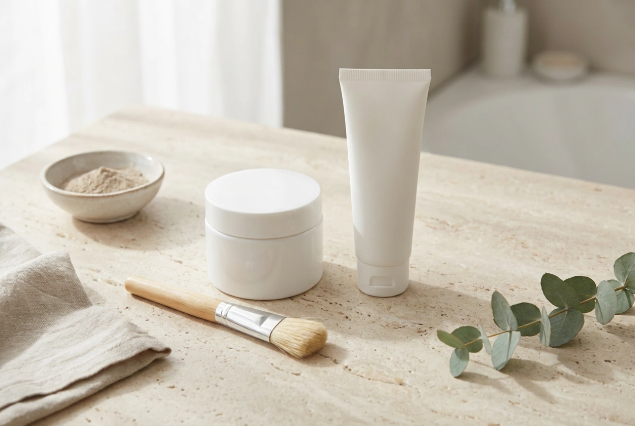Máscaras para cravos: quais tipos funcionam cosmeticamente e como usá-las