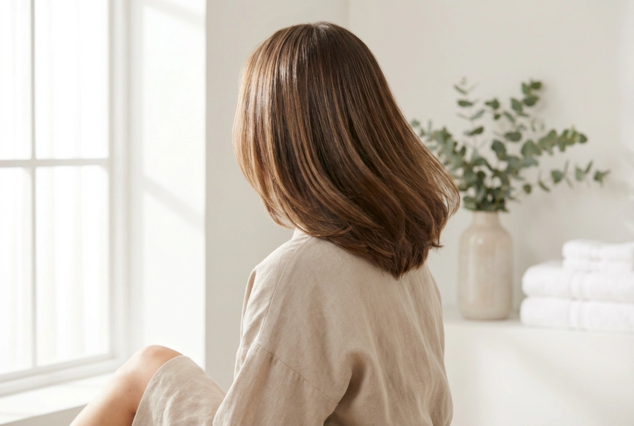 Como escolher penteados para mulheres de 30 anos: cortes, volume e estilização