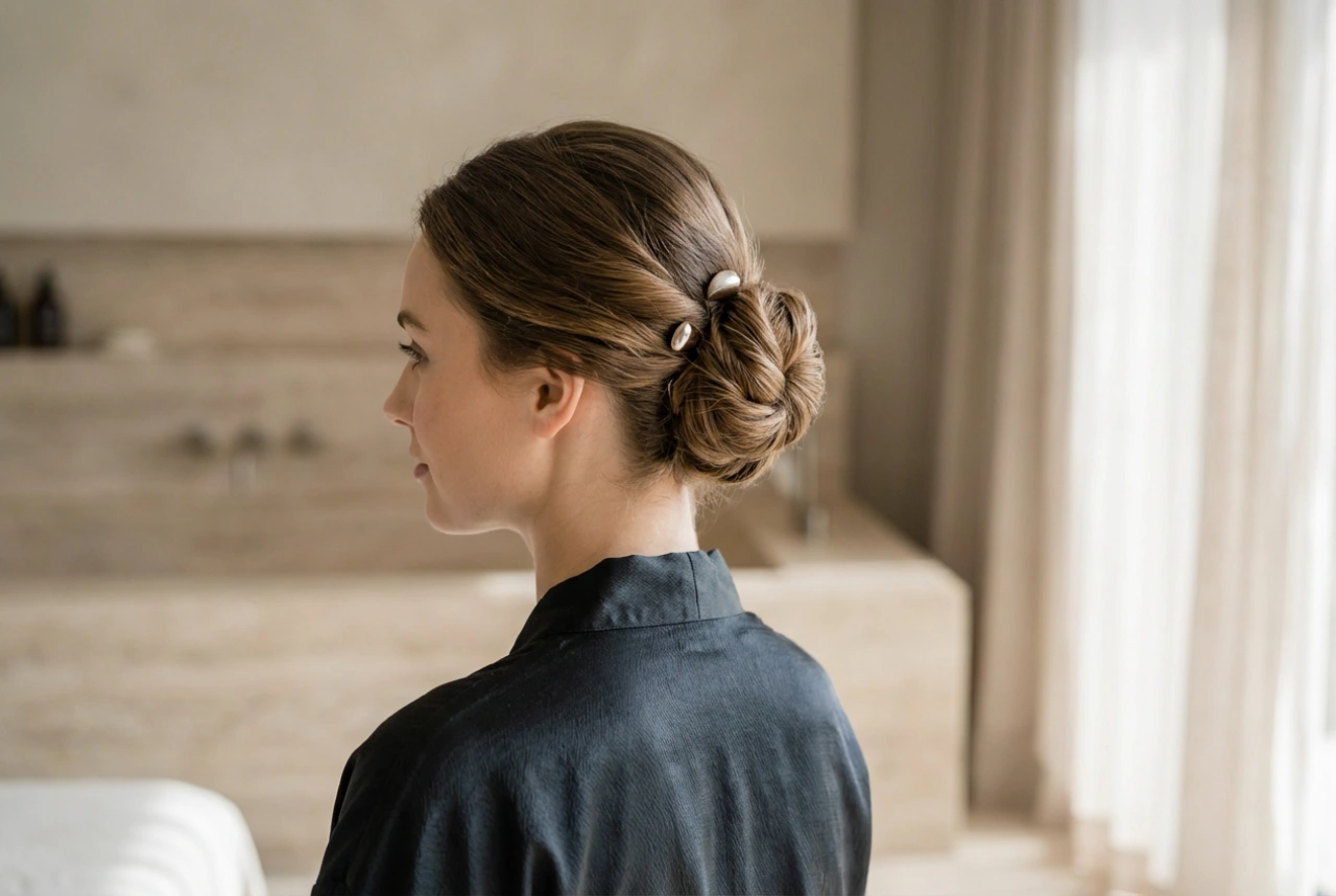 Celebração sem estresse: penteados para a mãe da noiva