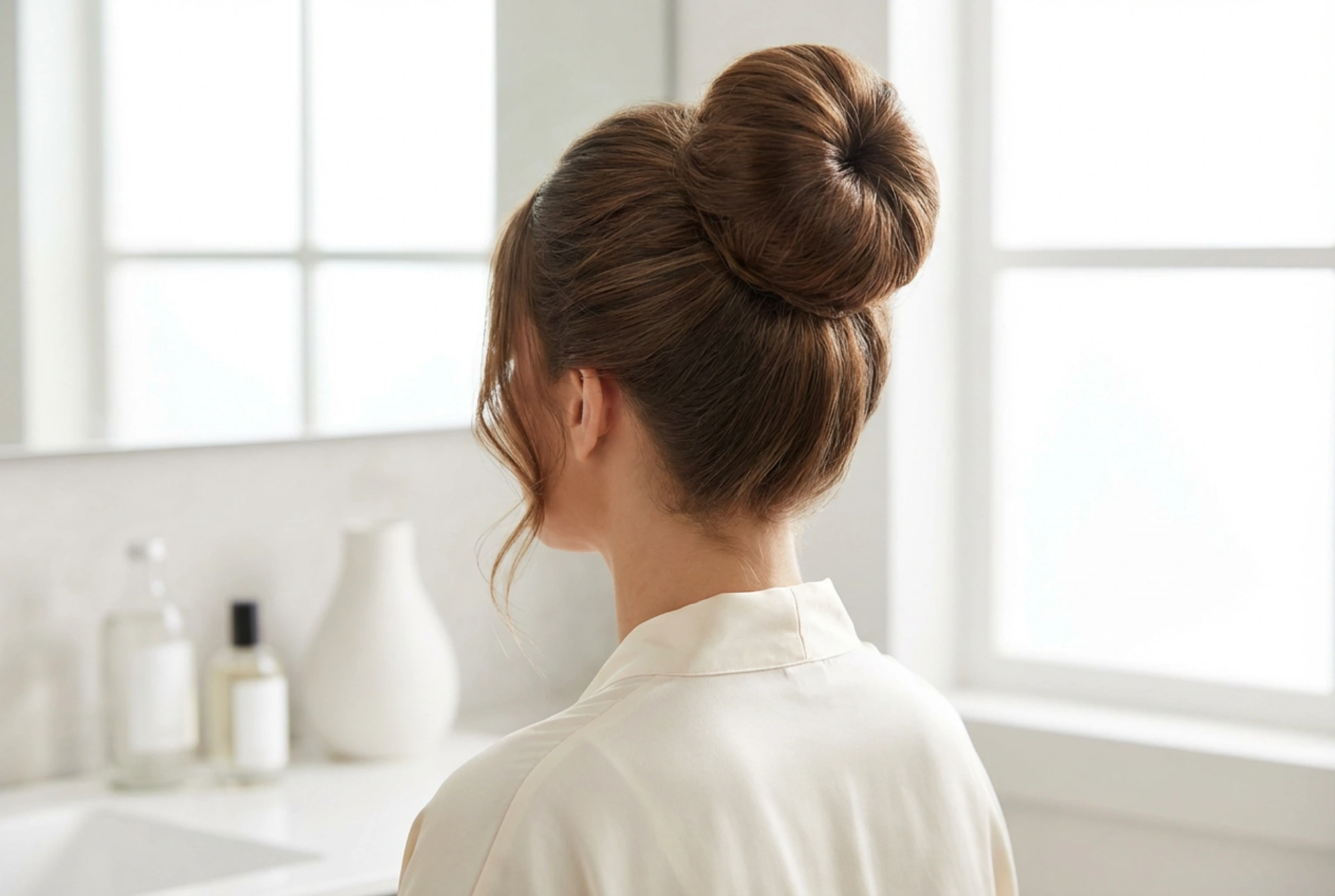 Kofezioù-penn ar bloavezhioù 60: ar c'hribañ-kil, ar chignon beehive hag an dorgenn mod Bardot