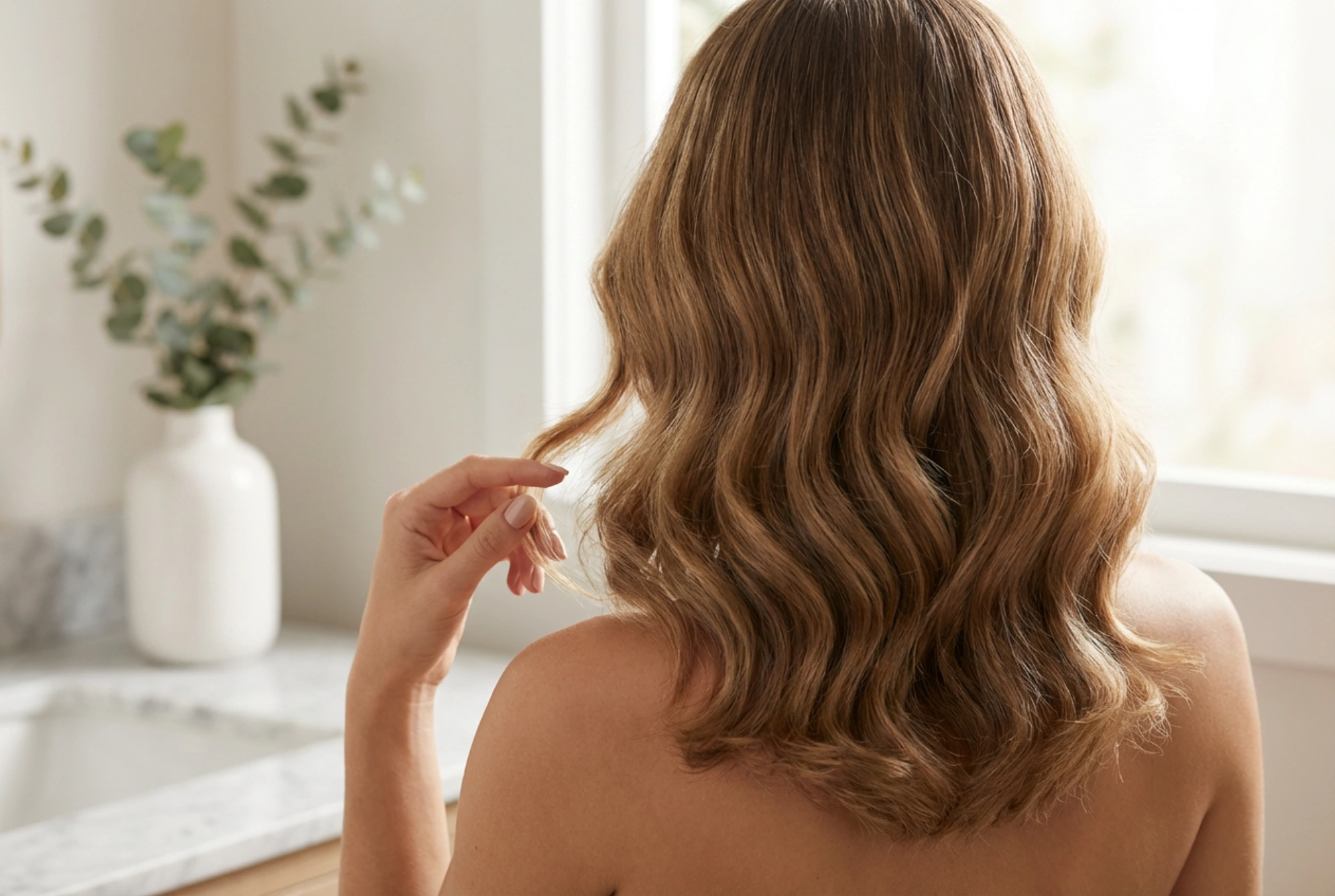 Penteados para Cabelos Médios: Estilos, Dicas Simples para Volume e Fixação