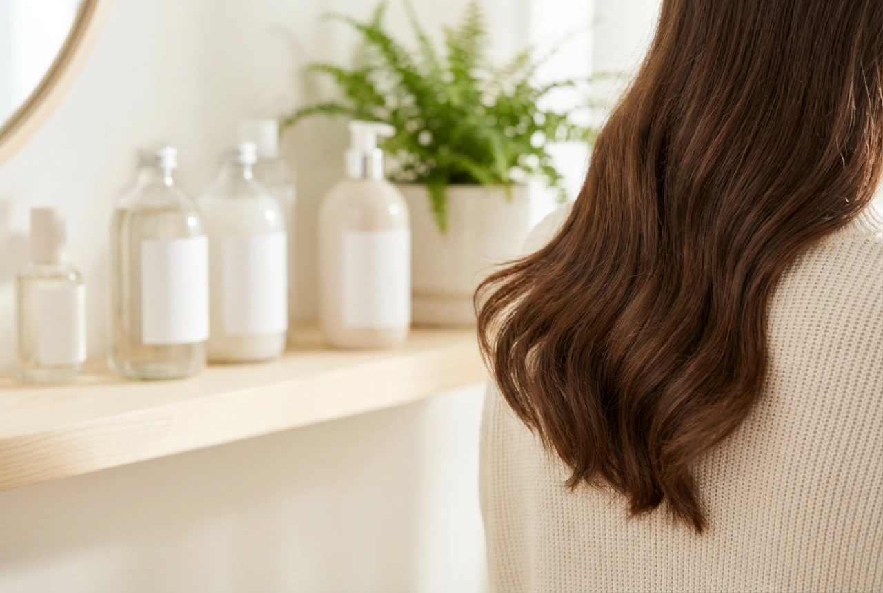 Com que frequência lavar o cabelo e como ajustar o ritmo ao seu couro cabeludo