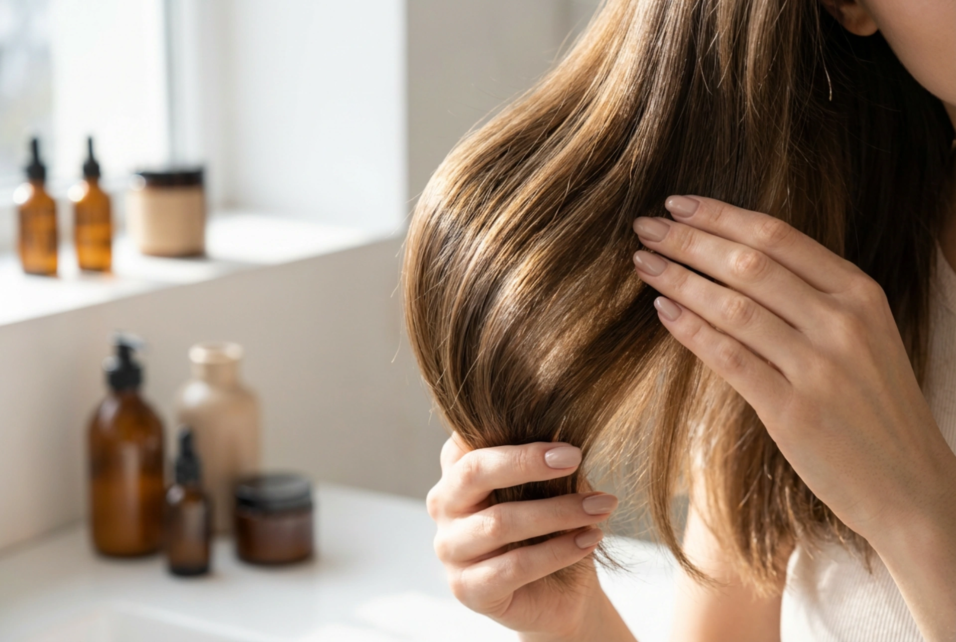 Frequência de lavagem: com que frequência lavar o cabelo na prática