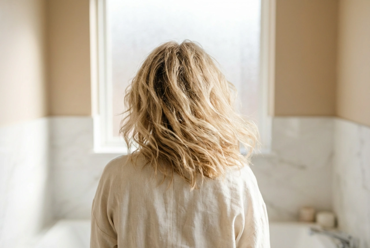 Cortes de cabelo médios para cabelos finos: truques inteligentes para mais volume
