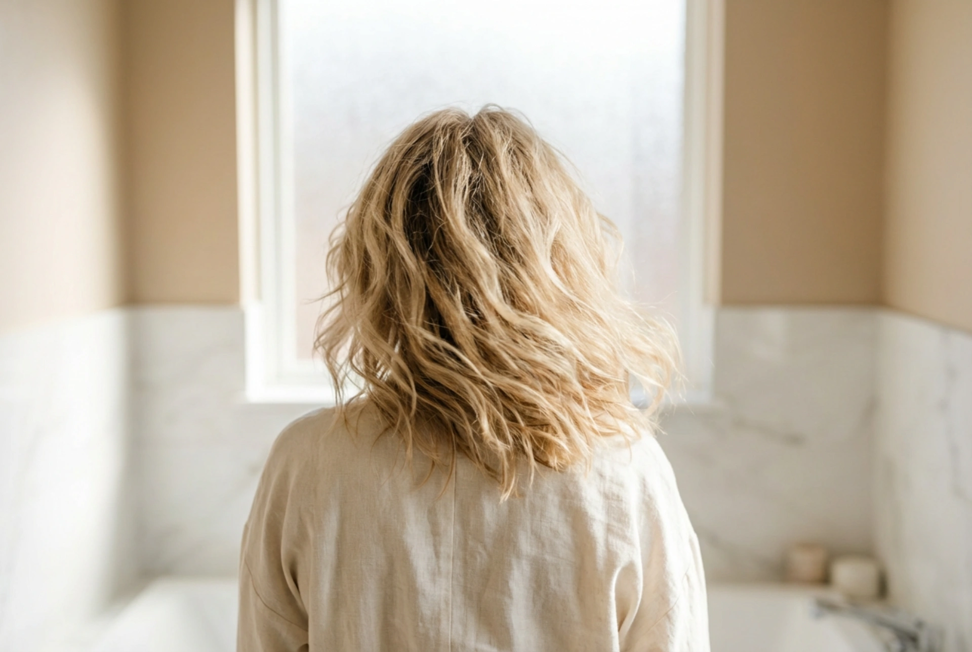 Cortes de cabelo médios para cabelos finos: truques inteligentes para mais volume