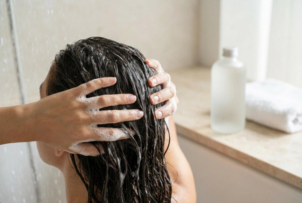 Paso a paso para lavar o cabelo: técnica, tempo e xampú