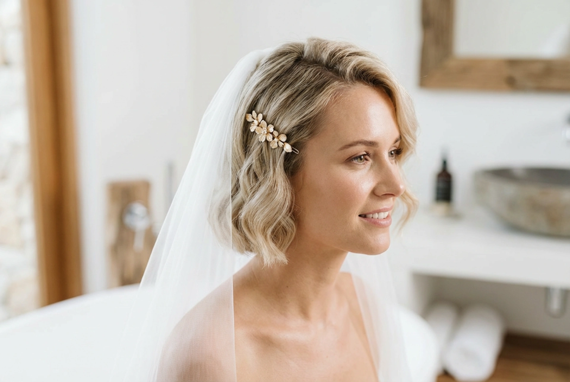 Blev berr ha kempennadurioù eured : gwagennoù fin, spilhennoù ha ouel