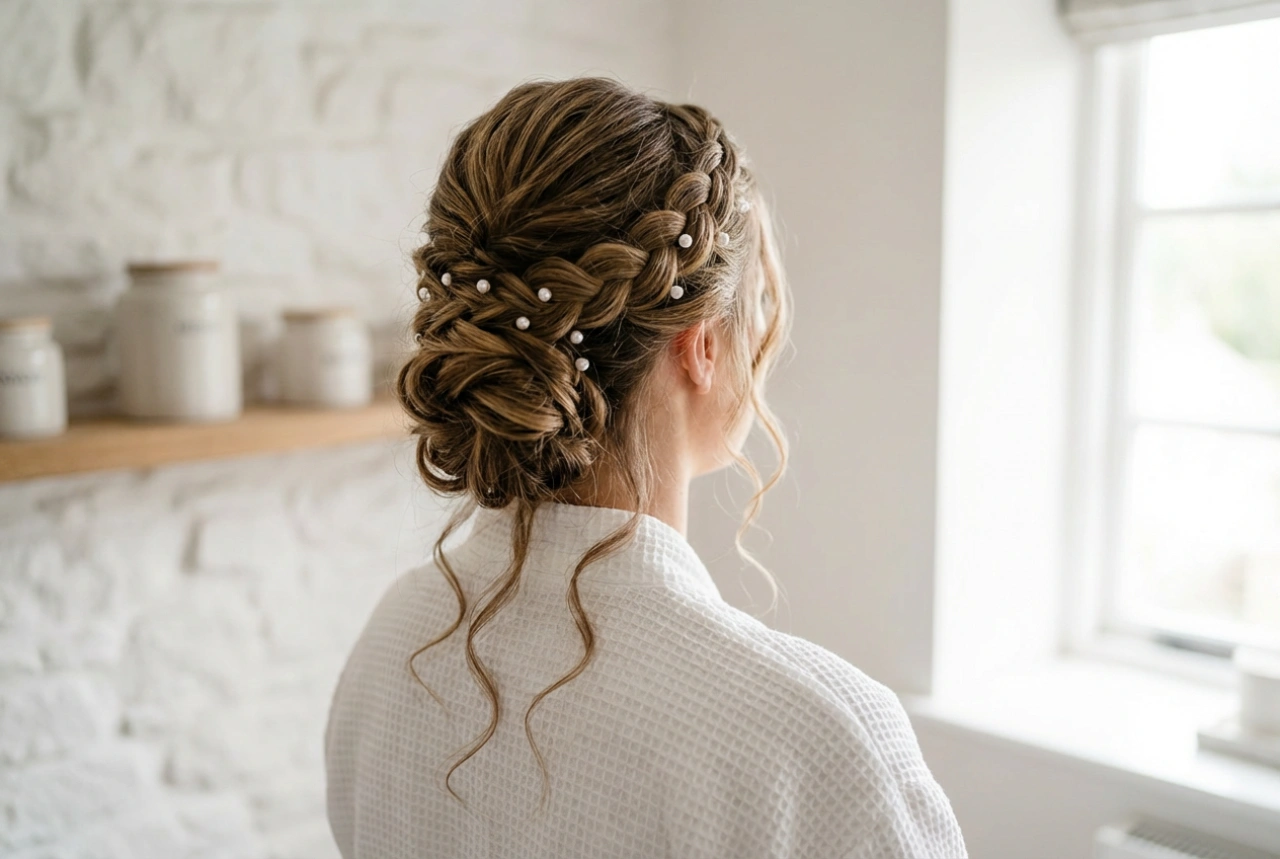 Kampennoù-eured evit blev hir : stignoù romantel