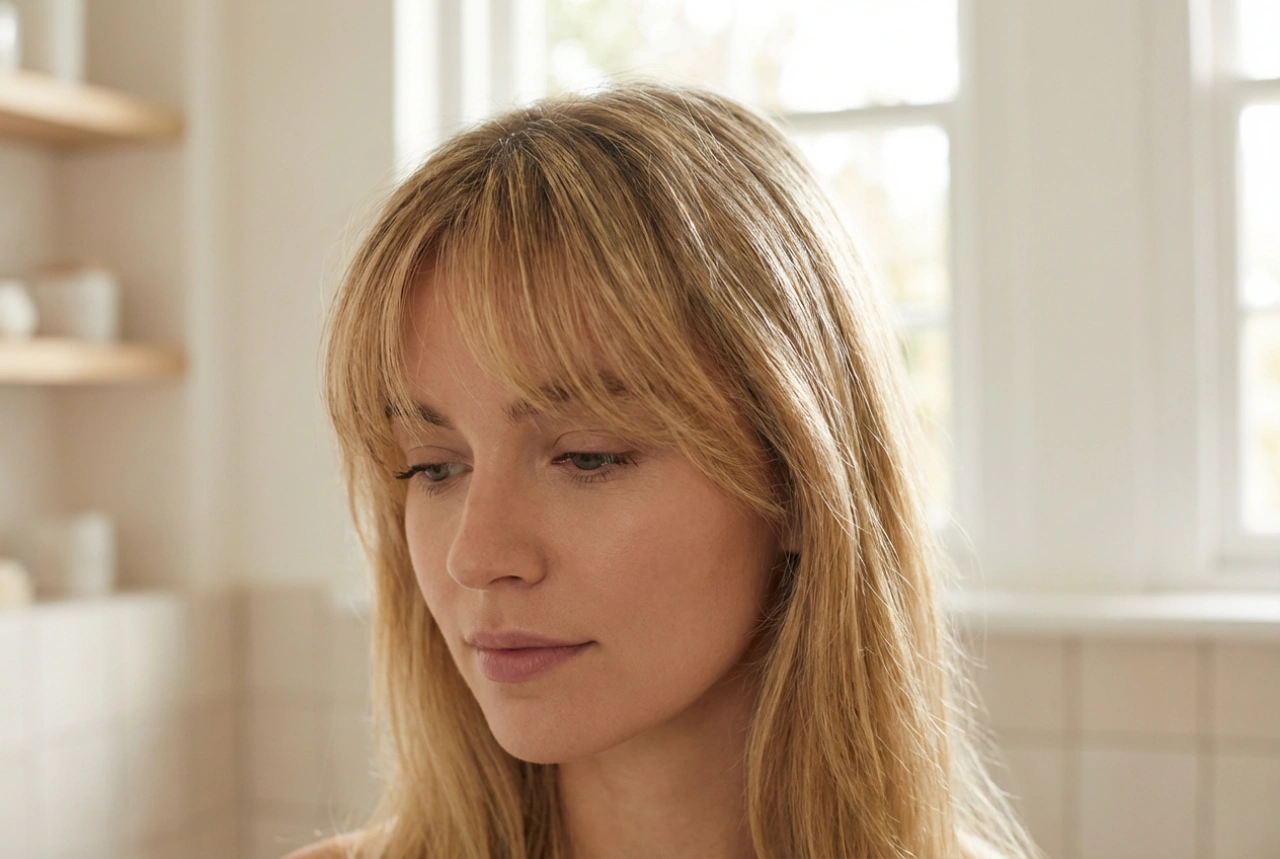 Cortes de cabelo feminino com franja: como escolher e estilizar no dia a dia
