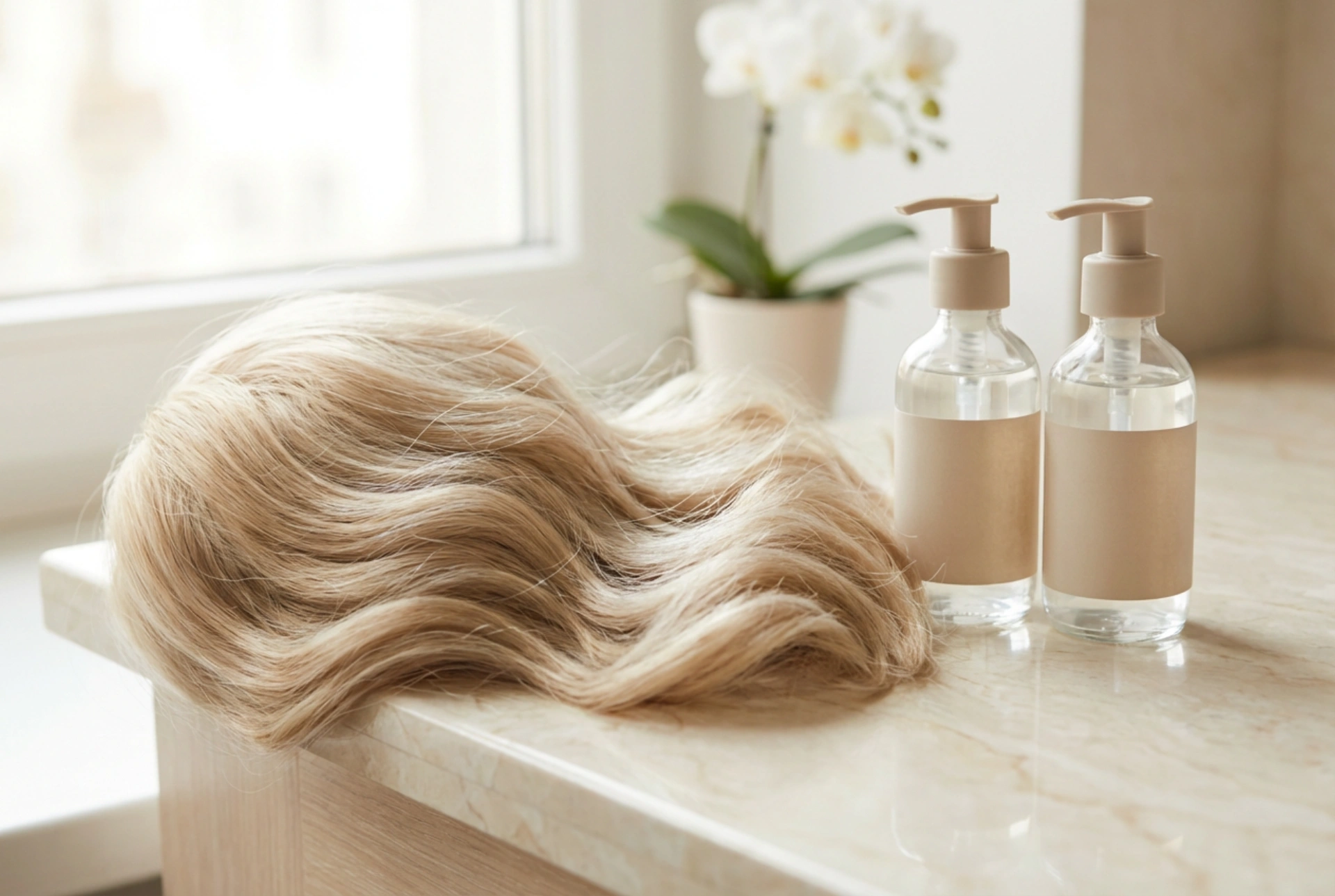 Stiloù-blev gant blev sintetek: kribadurioù savet, tonnennoù ha pled pemdeziek