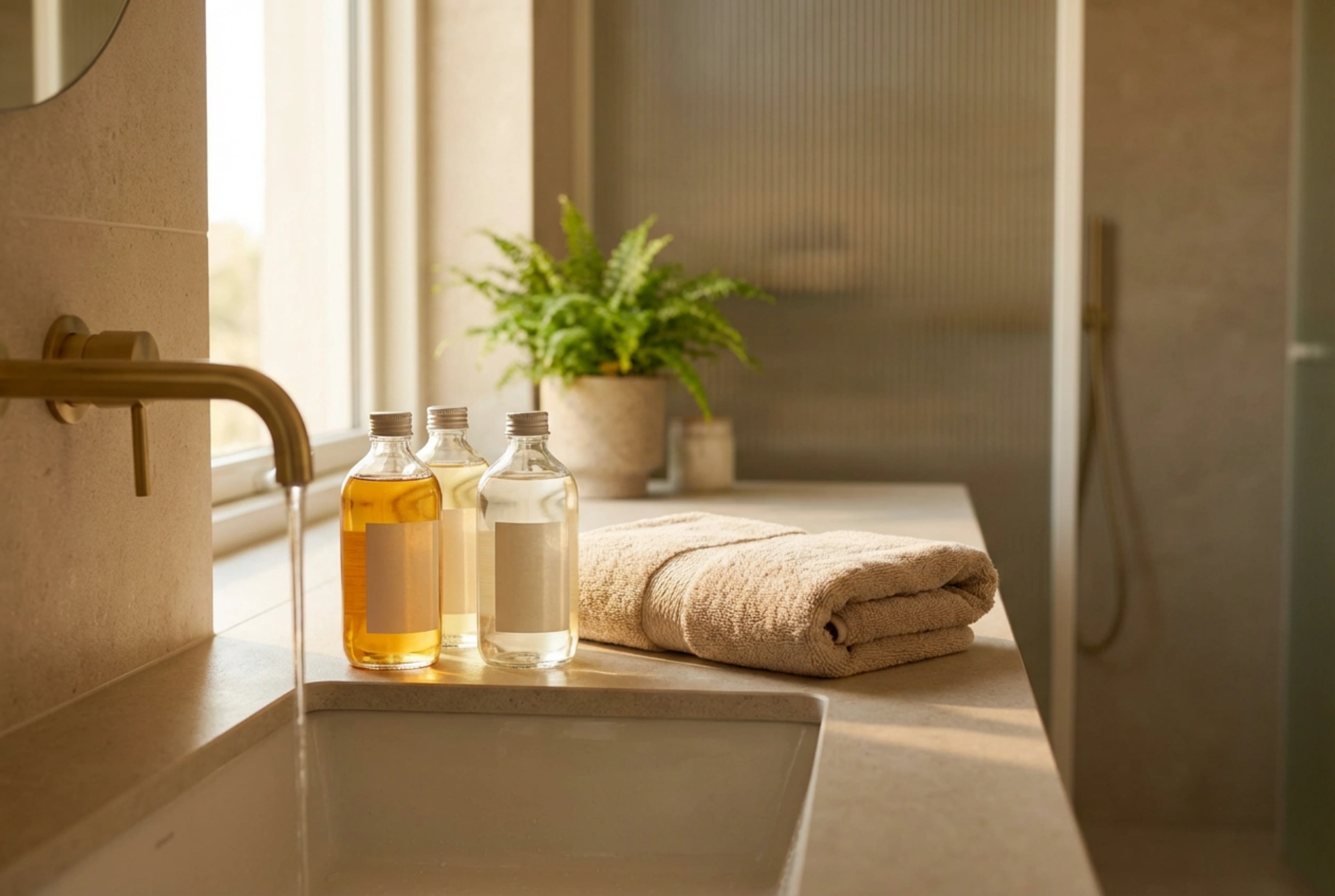 Com que frequência lavar o cabelo? Aprenda a avaliar as necessidades do seu couro cabeludo