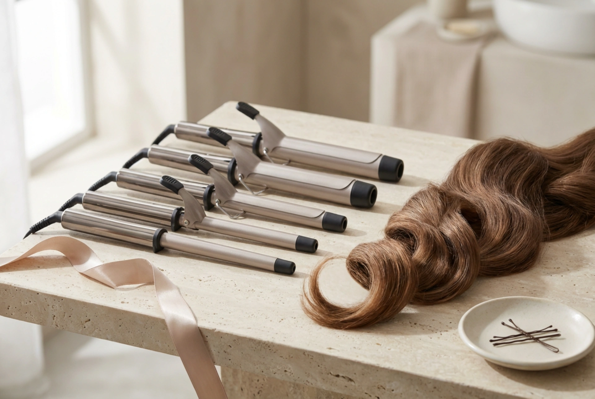 Fer-krouilhañ: diametroù, amzer tommañ hag an doareoù da gaout krouilhennoù padus ha birvidik