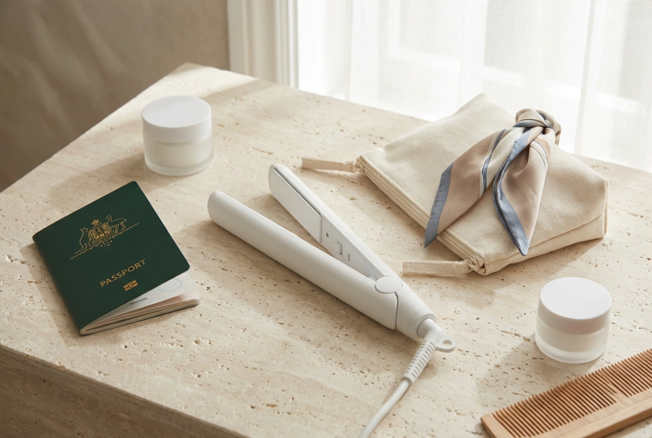 Ar reizher-blev beajiñ en e-brenn: penaos dibab ha stummañ ho plev e-kerzh ur veaj