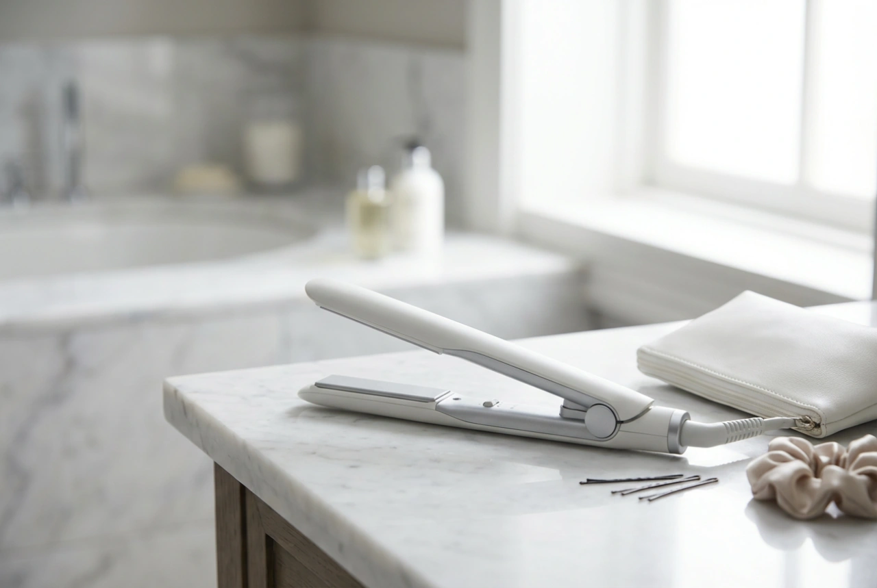 Mini fer-lisaat beajiñ: flourañ ar bleud pa vez ret war an hent