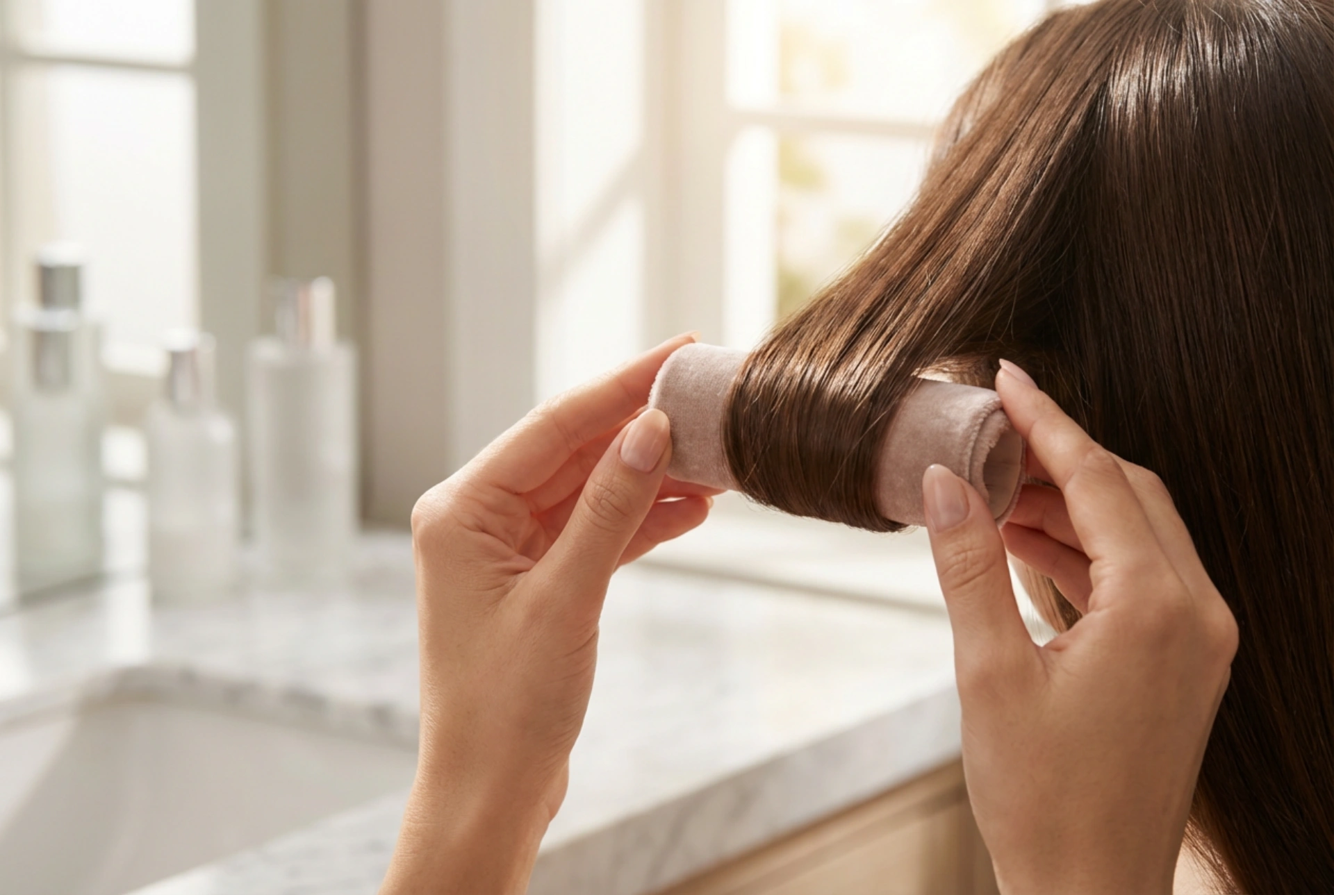 Bobs mágicos para o cabelo: como colocar, tempo de espera e como remover