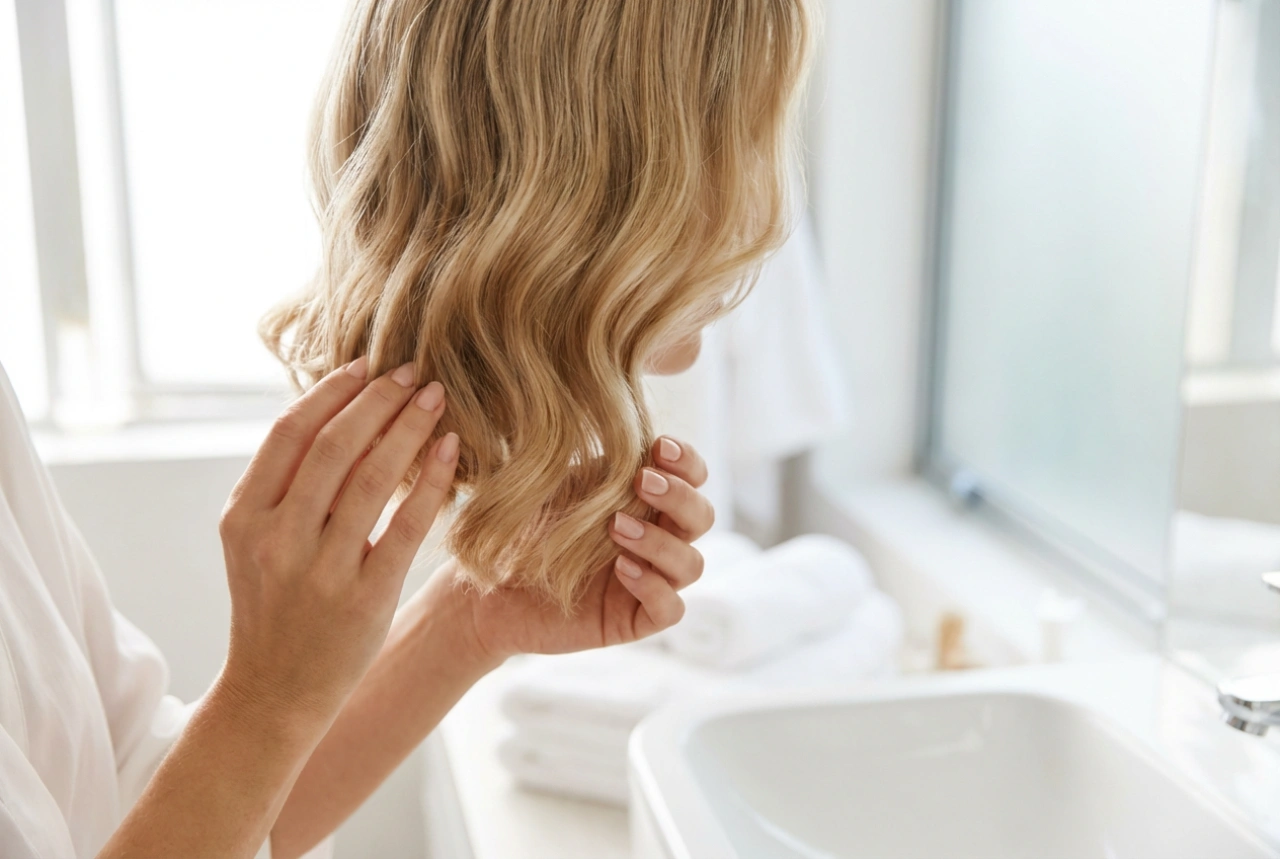 Fer-gwagenner evit blev berr: gwagennoù S naturel e-barzh un nebeud pazennoù simpl