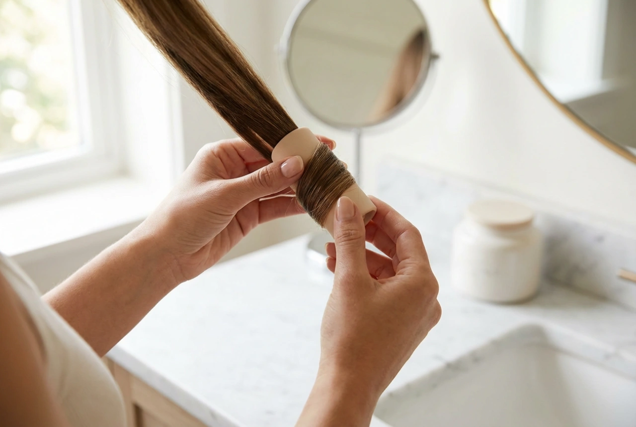 Bobes de Cabelo: Técnicas de Aplicação e Tempo de Uso