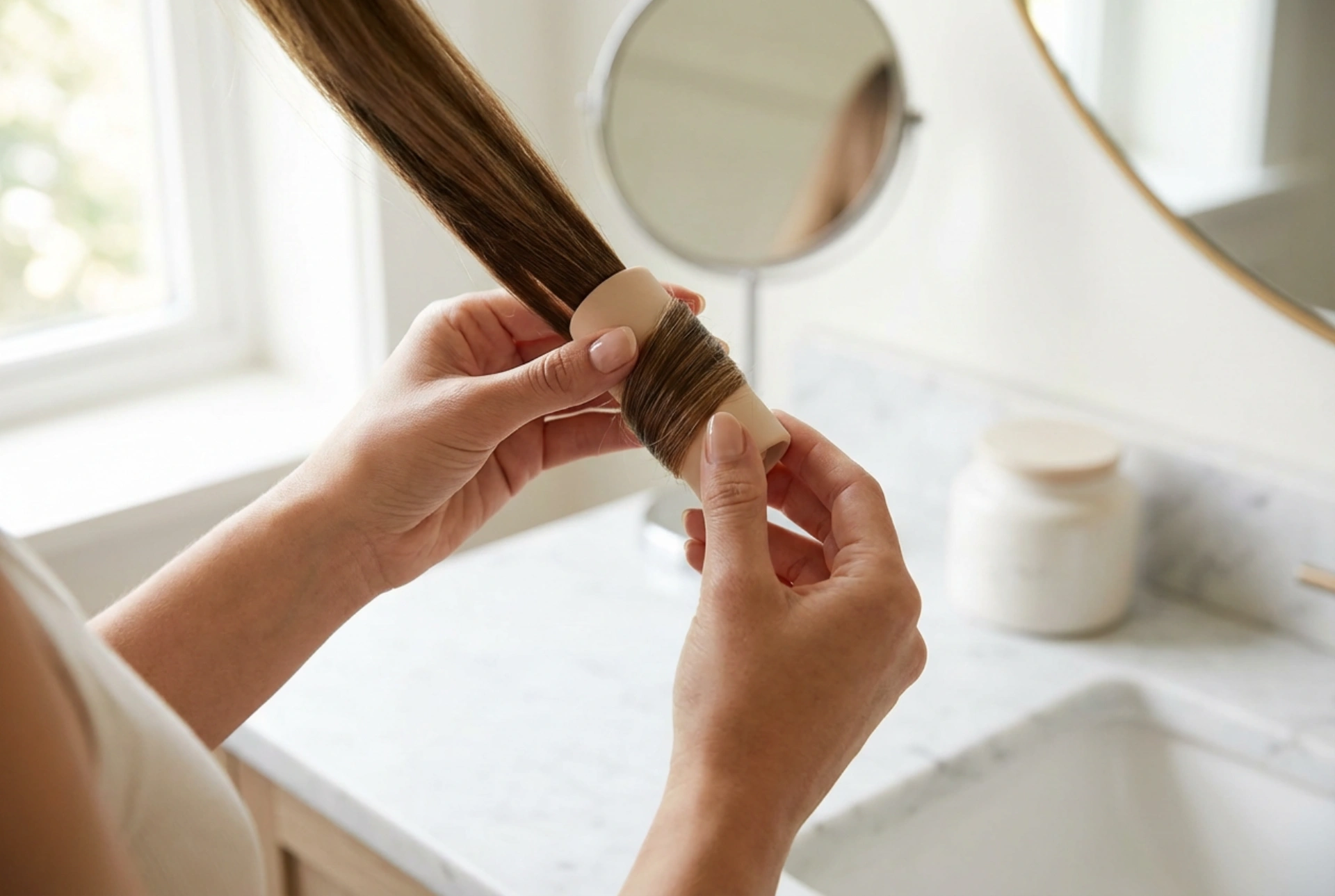Bobes de Cabelo: Técnicas de Aplicação e Tempo de Uso