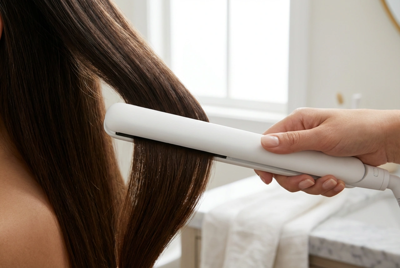 Ur sirer a ne zistruj ket ar blev: daoust da betra eo dav ober evezh