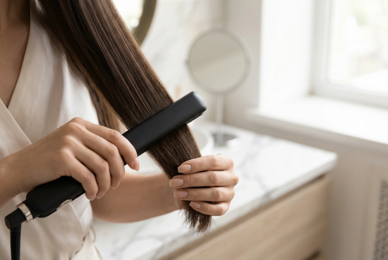Chapinhas profissionais de cabeleireiro: como usar para estilizar em casa