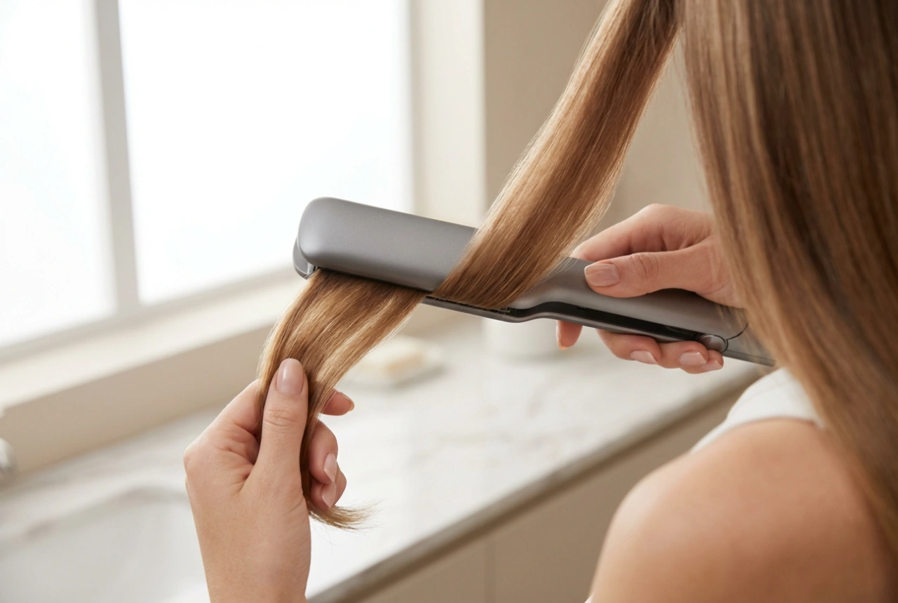 Pranchas para cachear o cabelo: escolha de modelos e técnica de ondulação