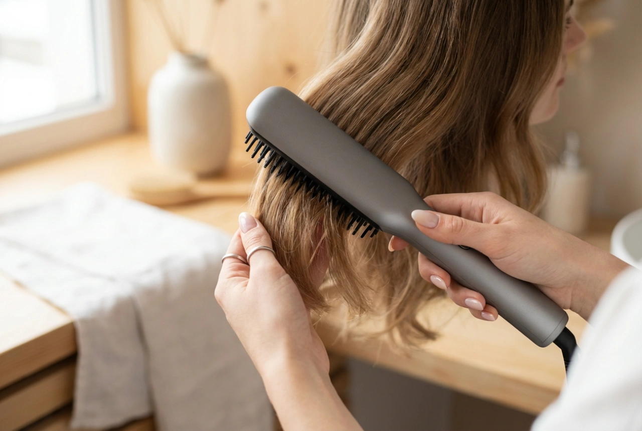 Escova secadora: um guia prático de uso