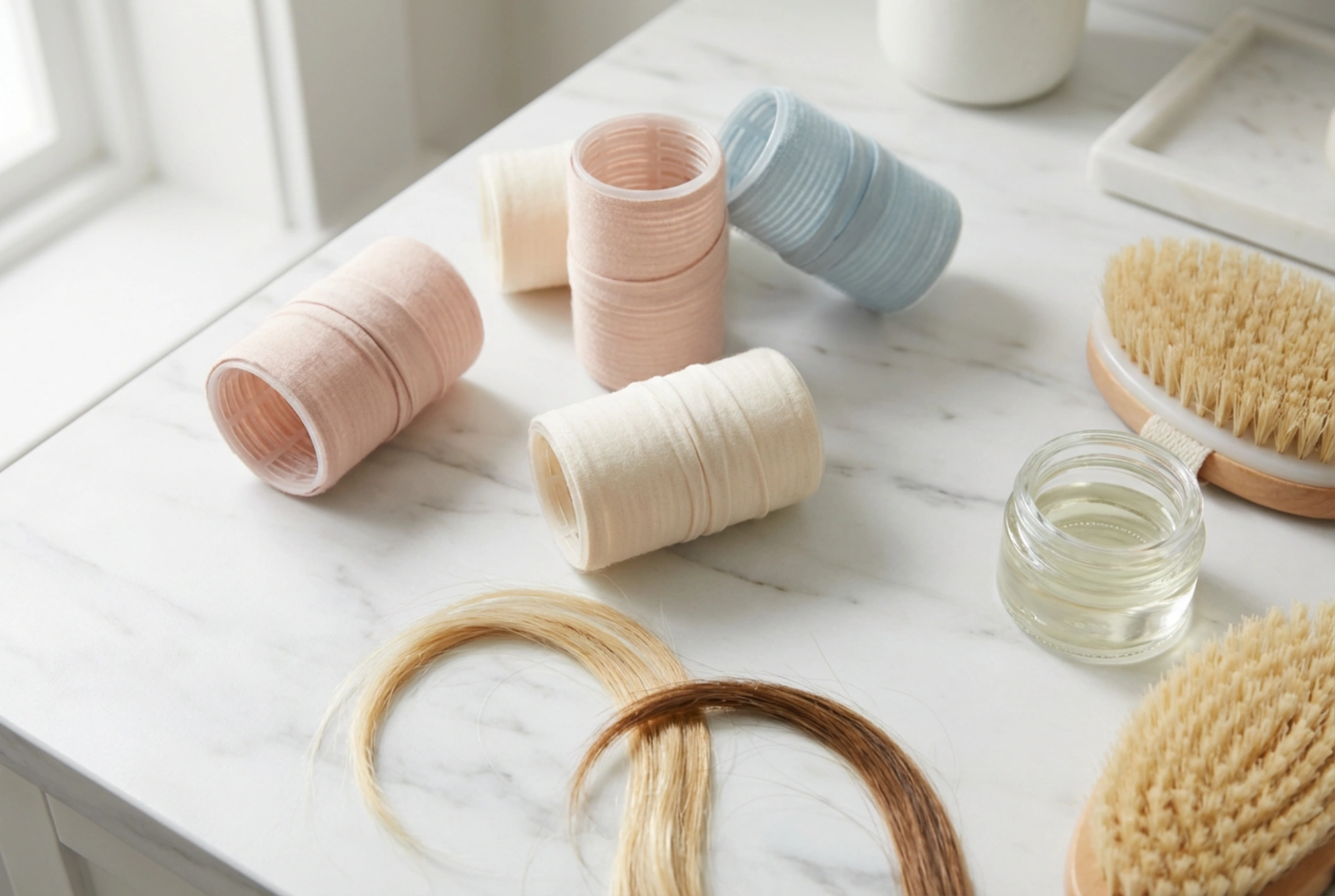 Rulennoù ledan evit ar blev: tonnoù ha stankter hep tommder uhel