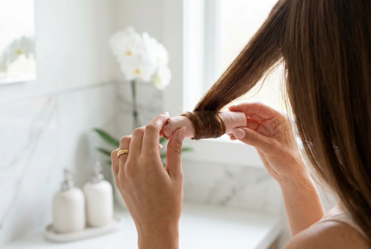 Ruliadennoù seiz evit ar blev: teknikoù lakaat ha padusted an droellenn