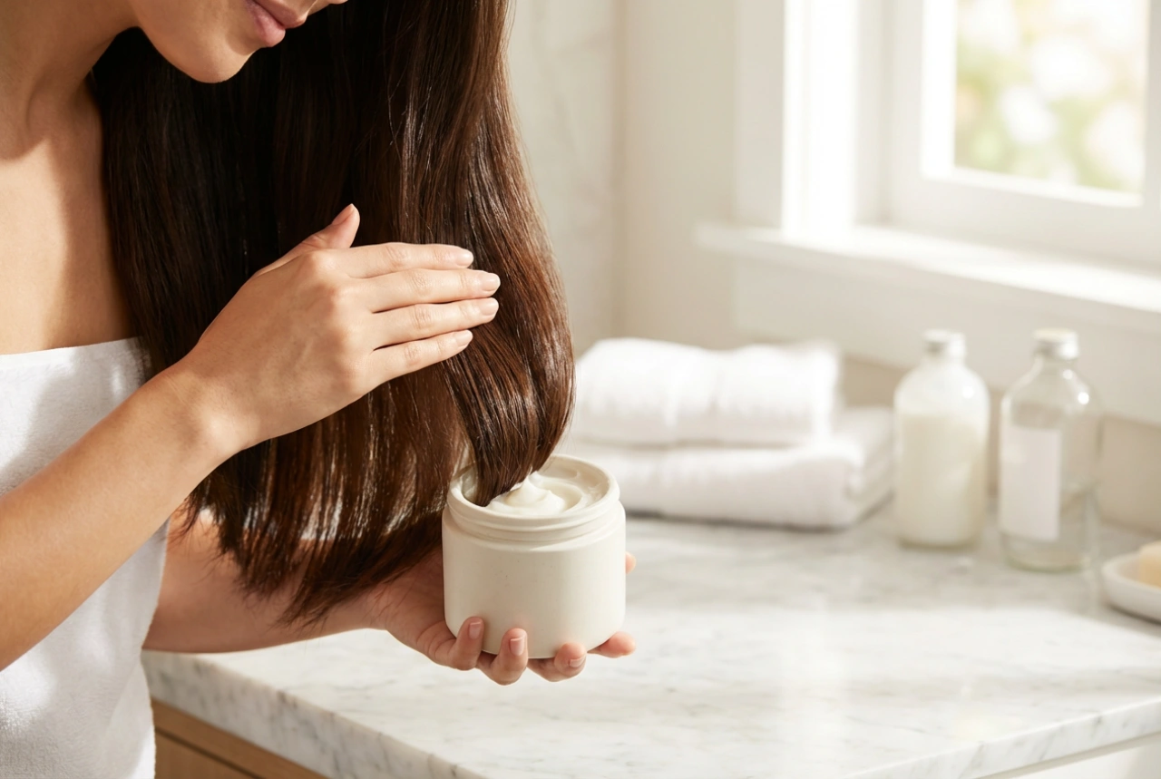 Queratina para cabelos: como usar em casa para alisar e fortalecer