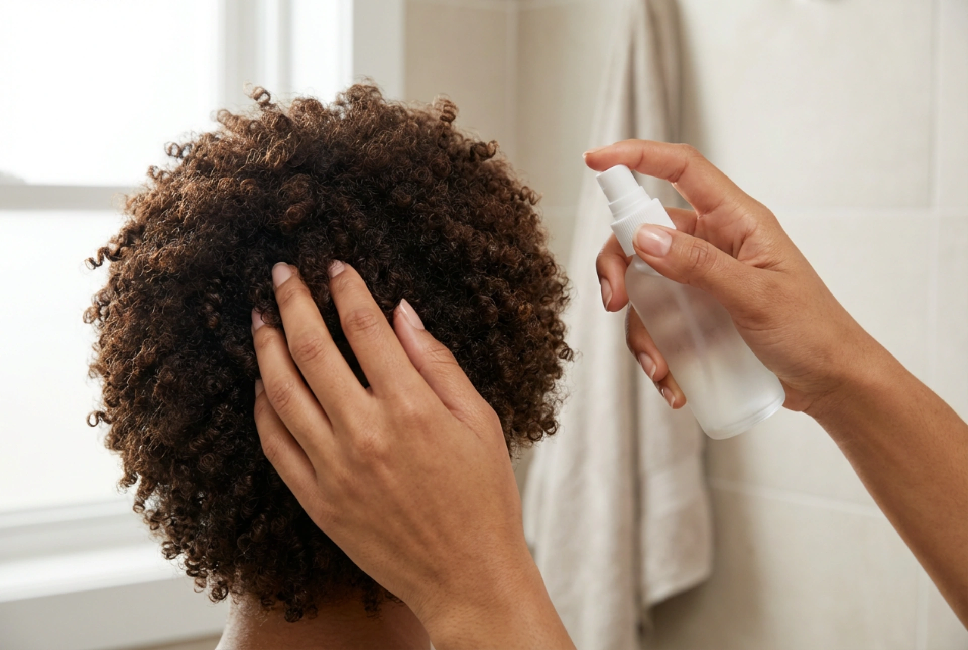 Cachos afro em cabelos curtos: como criar e manter