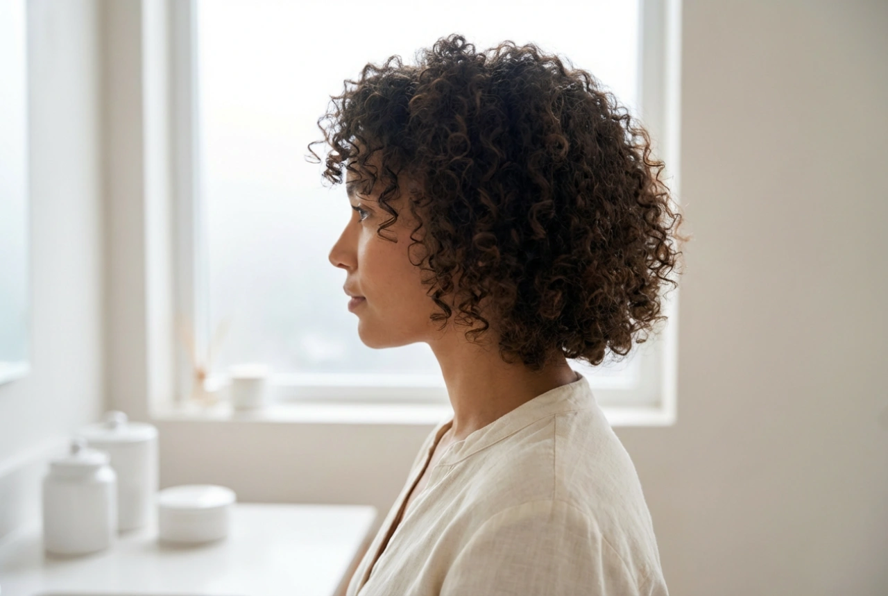 Cachos em Cabelos Curtos Sem Segredos: Técnicas, Ferramentas e Fixação