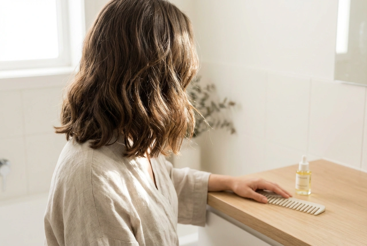 Boc'hoù er blev hep fer-boc'hañ: 5 doare eeun da ober