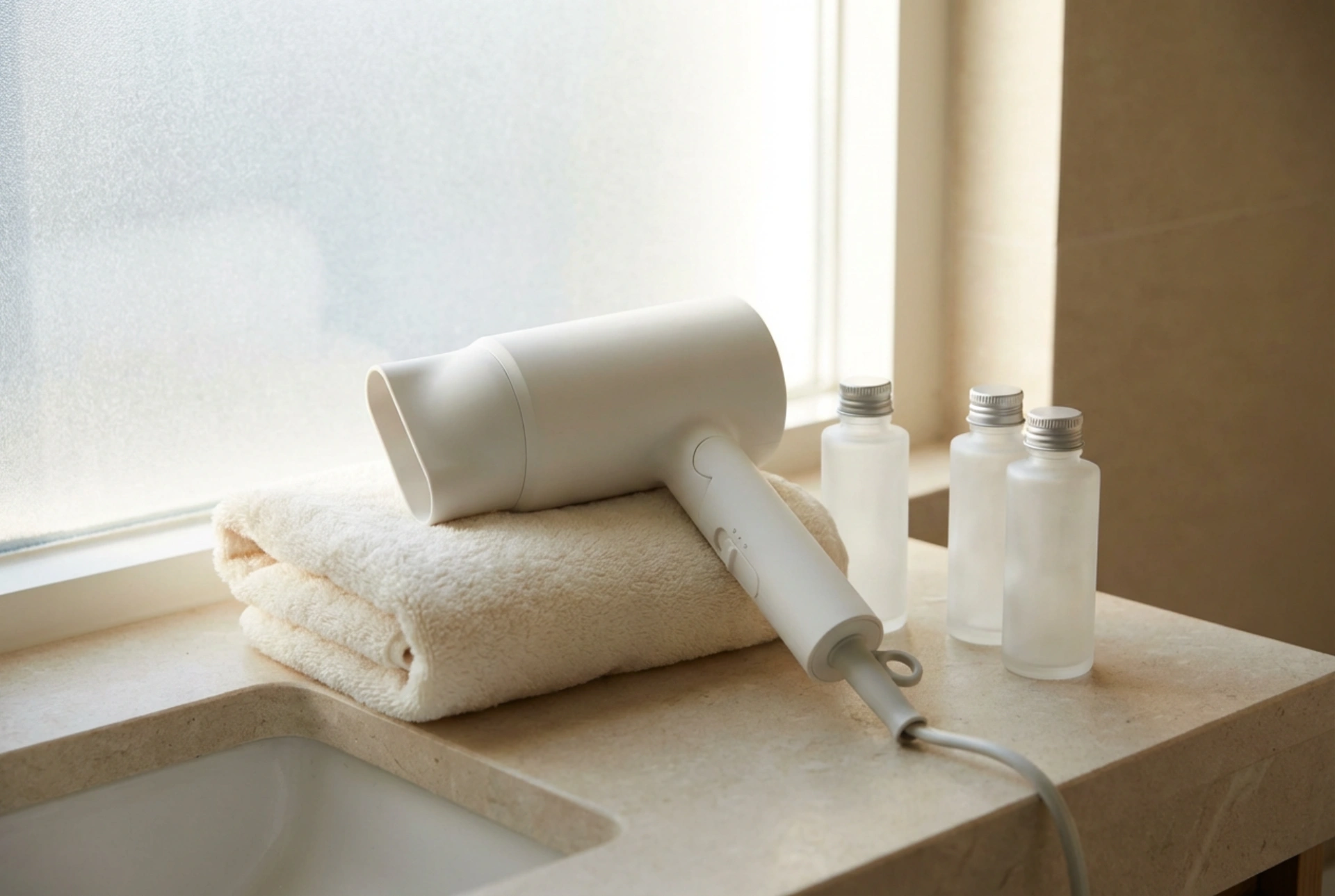 Secador de cabelo pequeno: modelos compactos que dão conta do recado