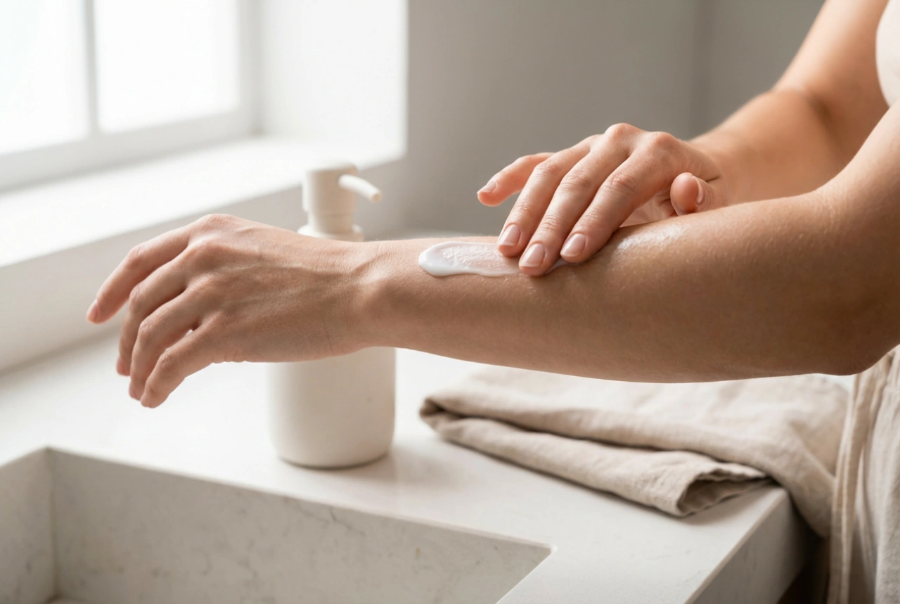 Depilação brasileira: preparação, técnica e cuidados para a pele