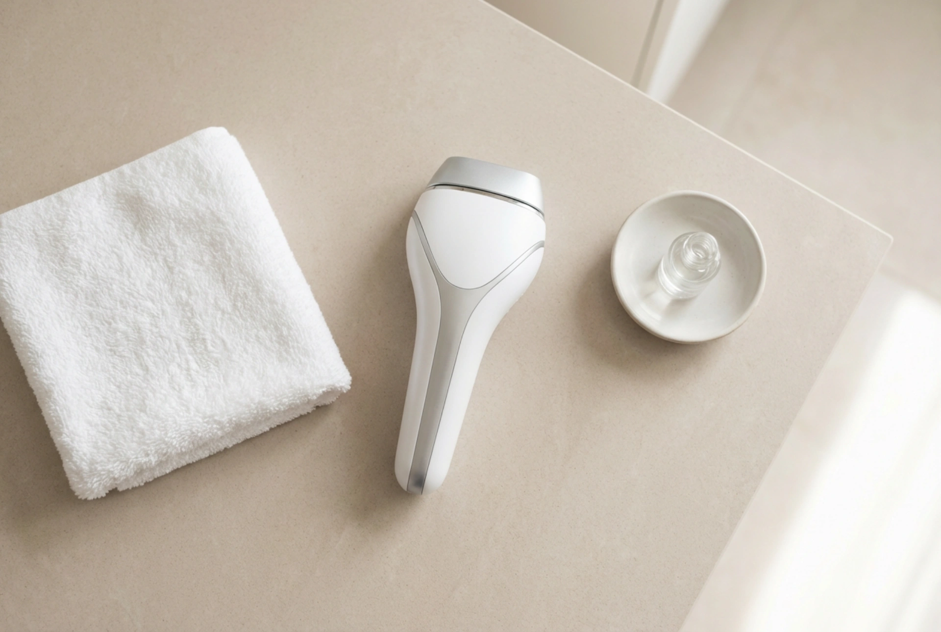 Depilador a laser em casa: como escolher o aparelho e planejar as sessões