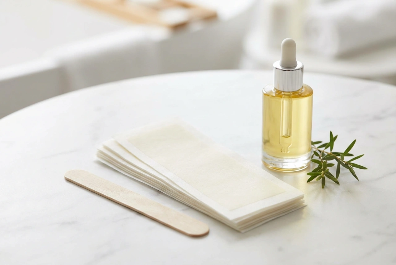 Depilação com cera: quanto tempo dura o efeito e como prolongá-lo com cuidados