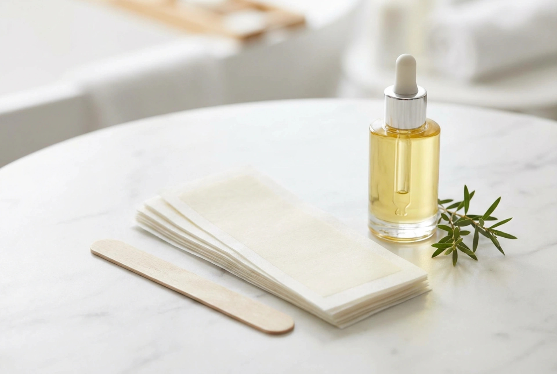 Depilação com cera: quanto tempo dura o efeito e como prolongá-lo com cuidados