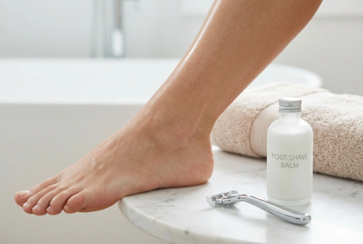 Azañ an divhar hep bezañ entanet: azaouer evit merc'hed ha teknik prederiañ