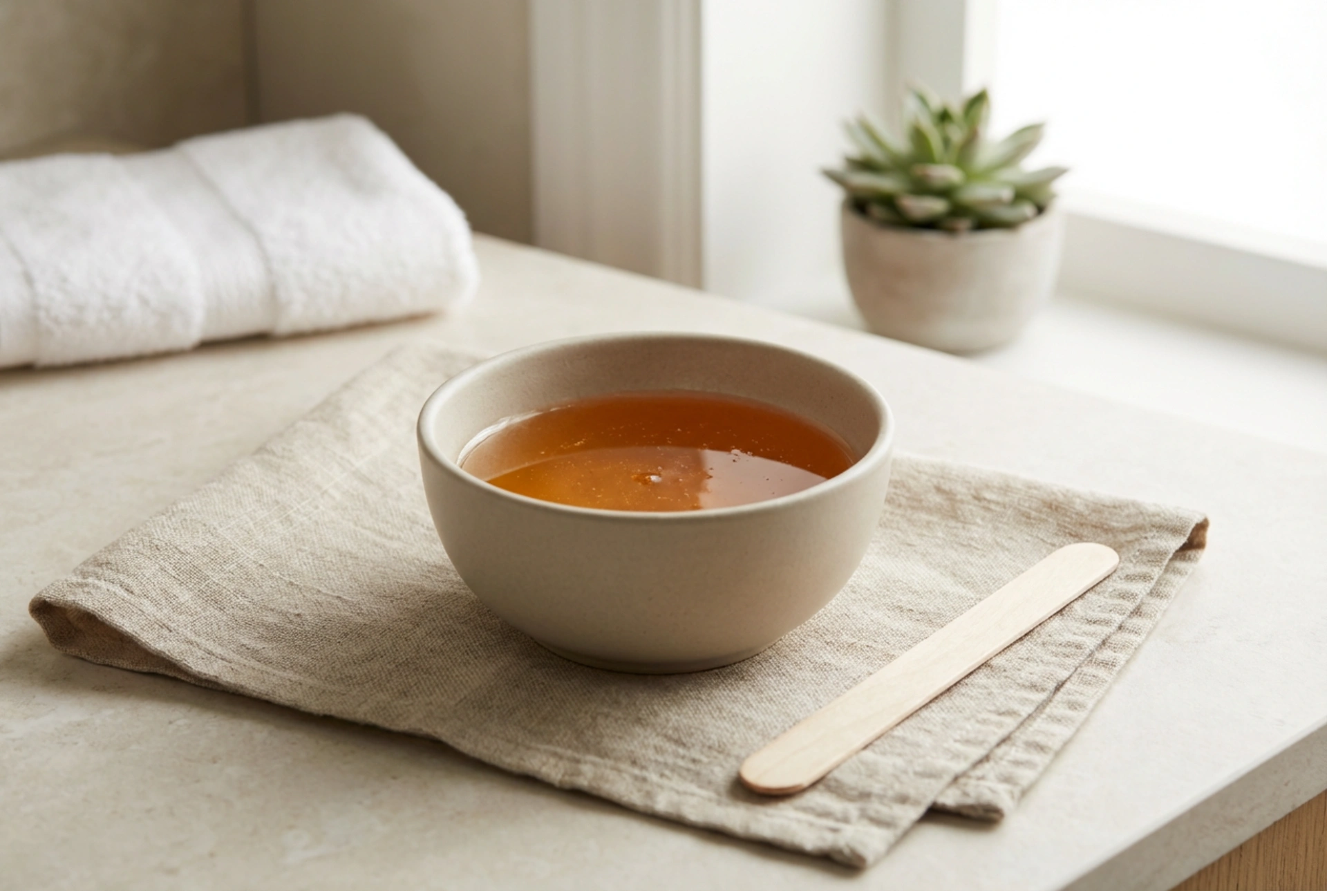 Cera em Grânulos: Como Derreter, Aplicar e Remover com Menos Desconforto