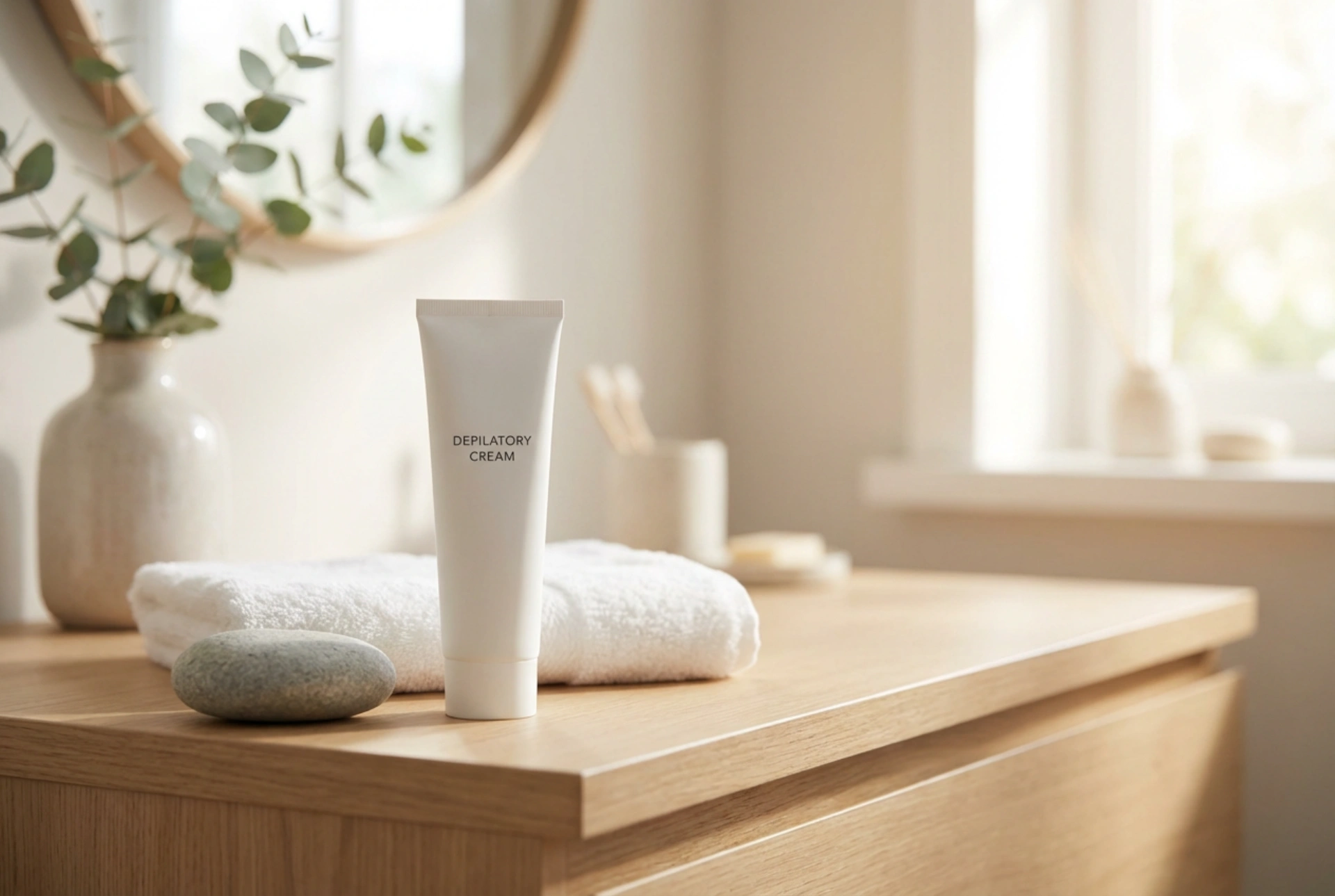 Como usar creme depilatório: guia para uma depilação eficaz e suave