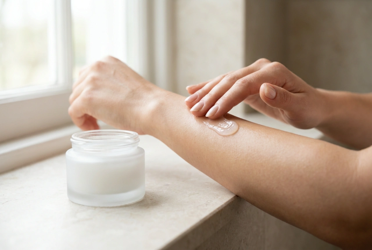 Gel para Depilar Feminino: Deslizamento, Hidratação e Técnica de Aplicação