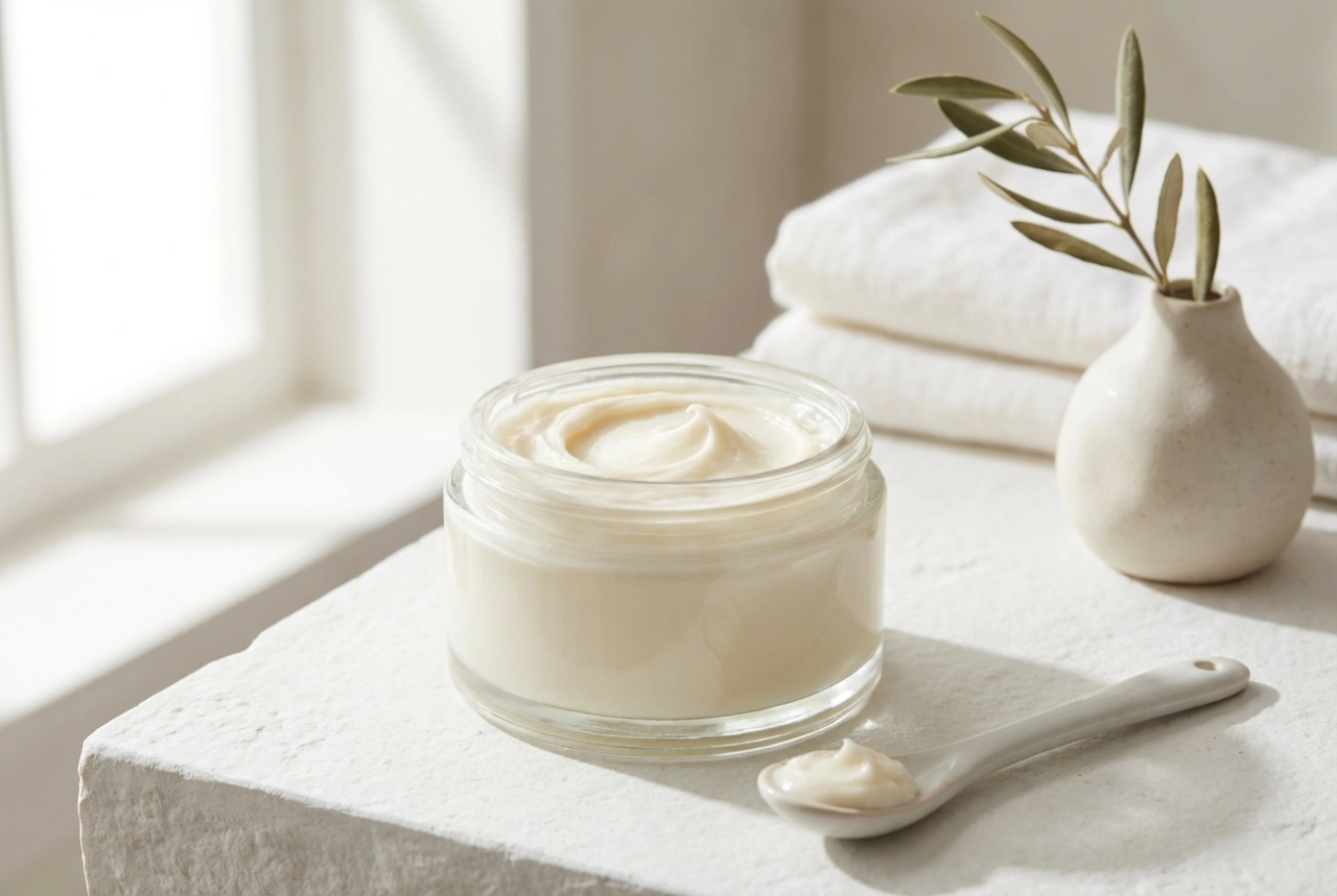 Bálsamo Corporal Natural: Como Ler a Composição e Aplicar