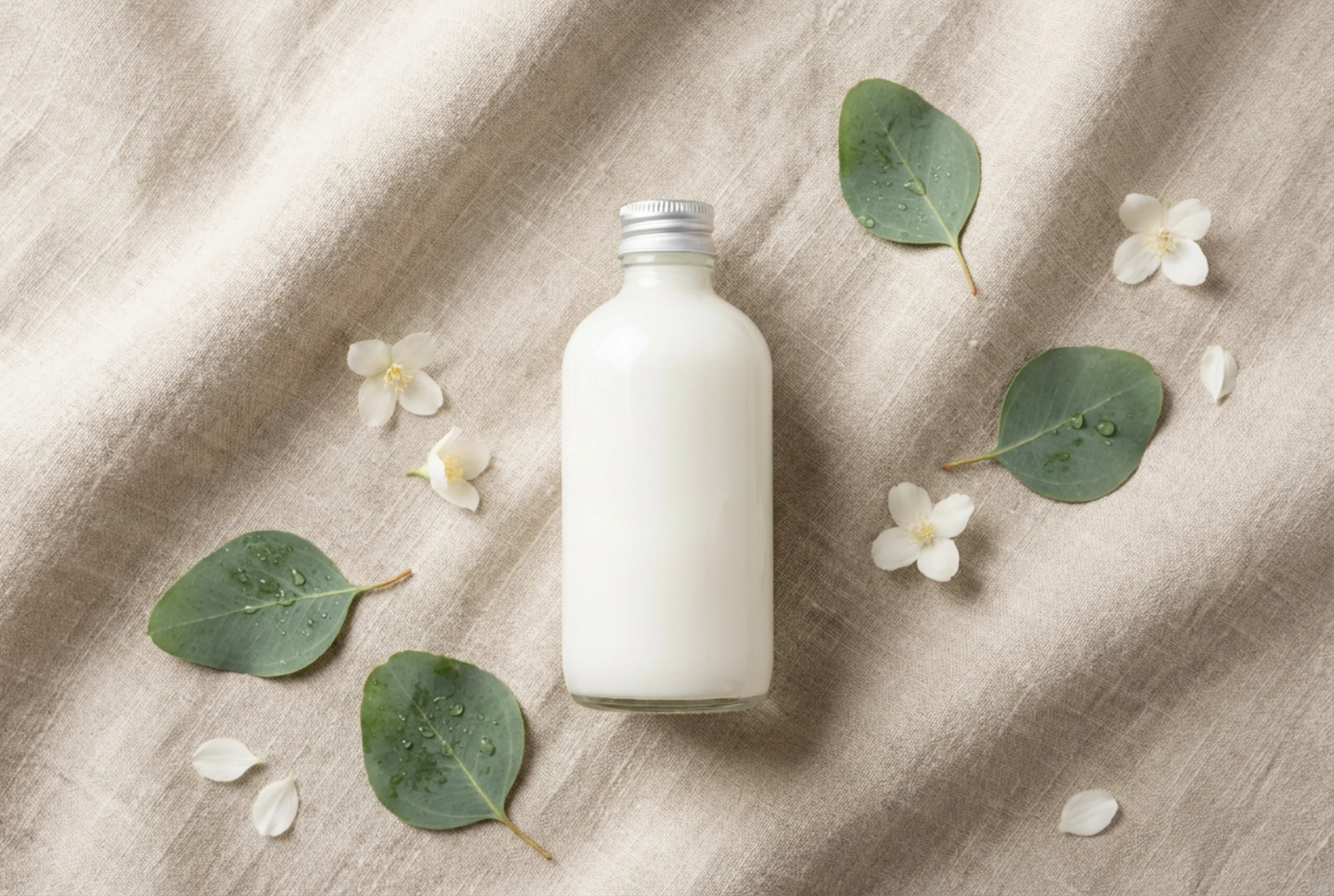 Balsamoù korf naturel: penaos dibab ha implijout hep gouzañv