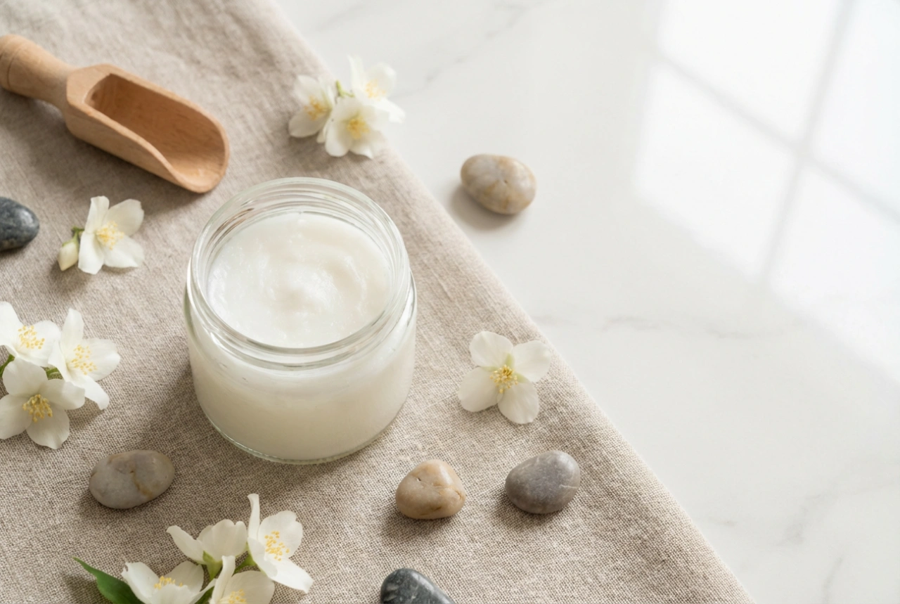 Óleo de coco para o corpo: quando funciona e como aplicar