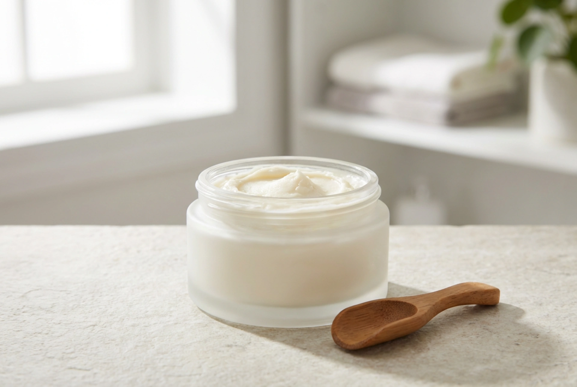 Manteiga de karité para o corpo na rotina de cuidados: maneiras simples de usar