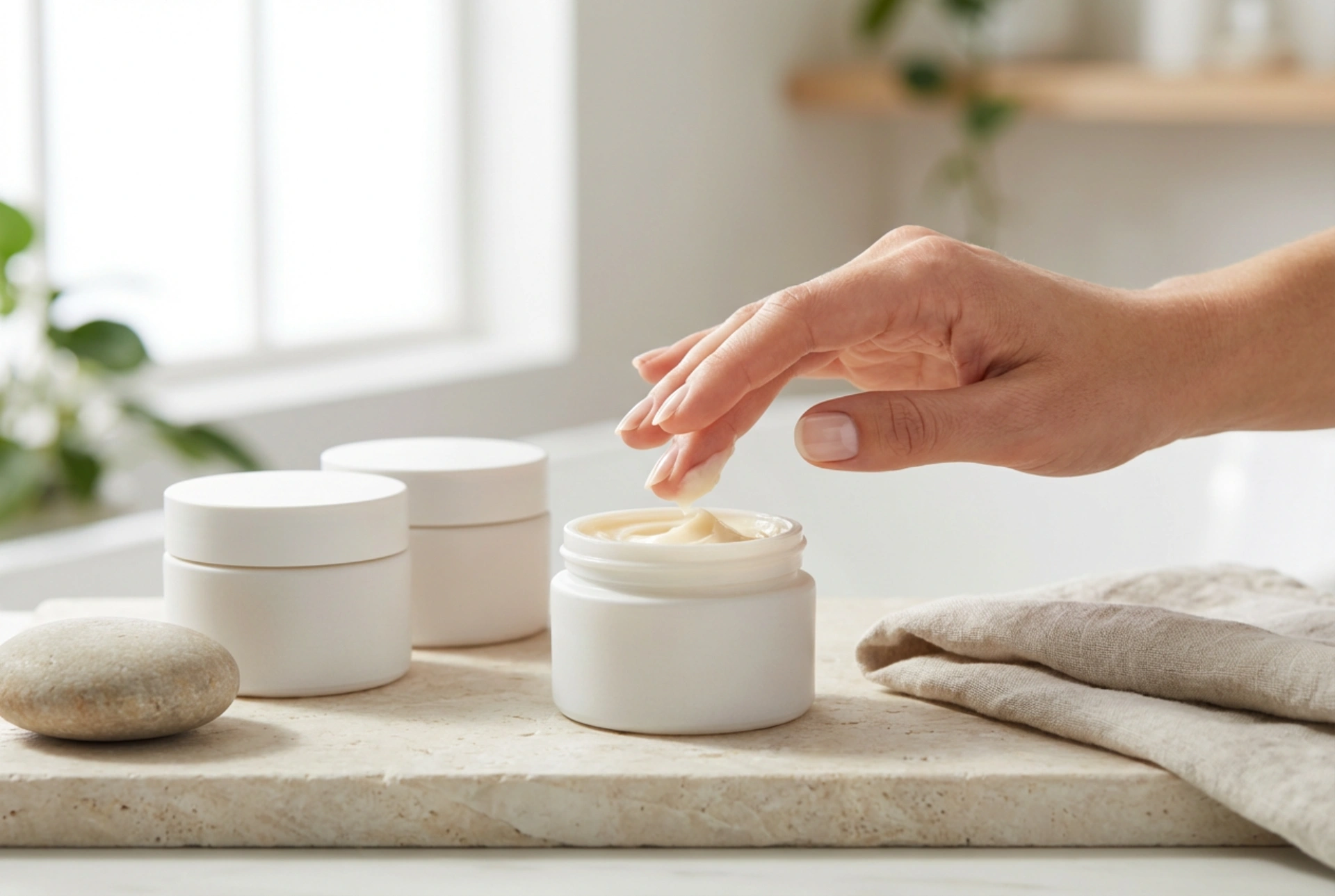 Baotouennoù naturel: penaos lenn an aozadurioù hag o lakaat evit kaout disoc'hoù