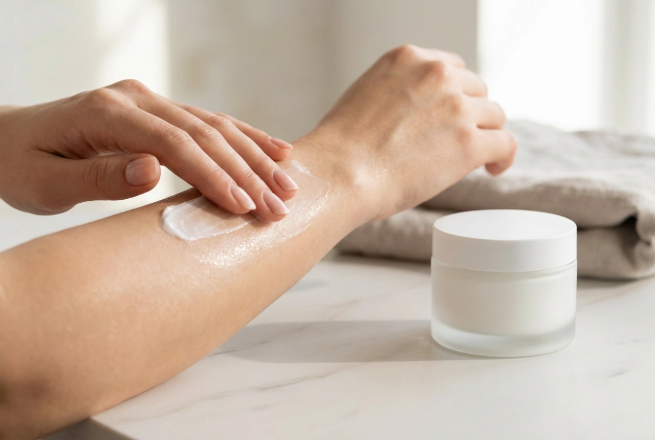 Bálsamo corporal hidratante: quando aplicar e como potencializar o efeito