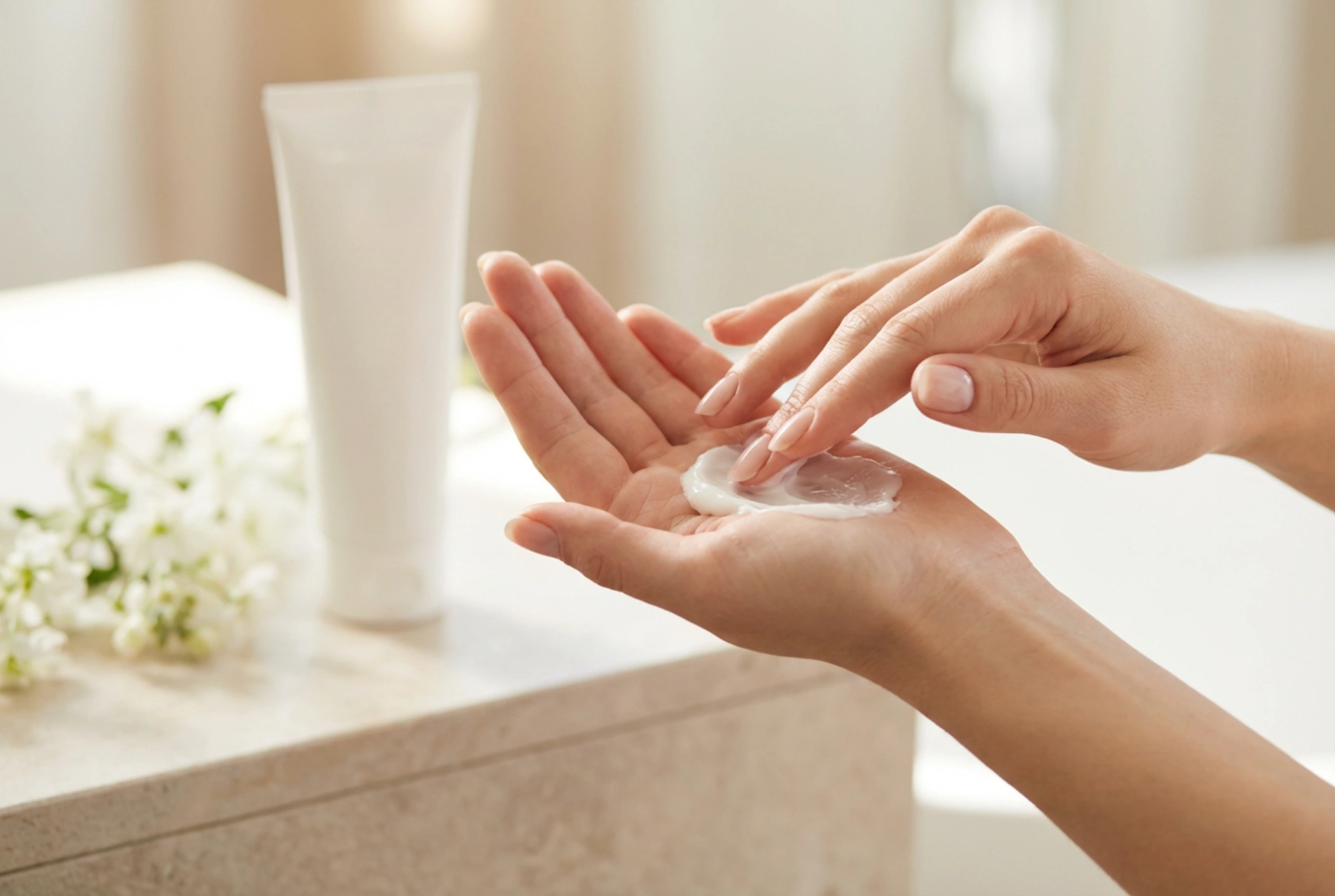 Como reconhecer um bom creme para as mãos: ingredientes e aplicação