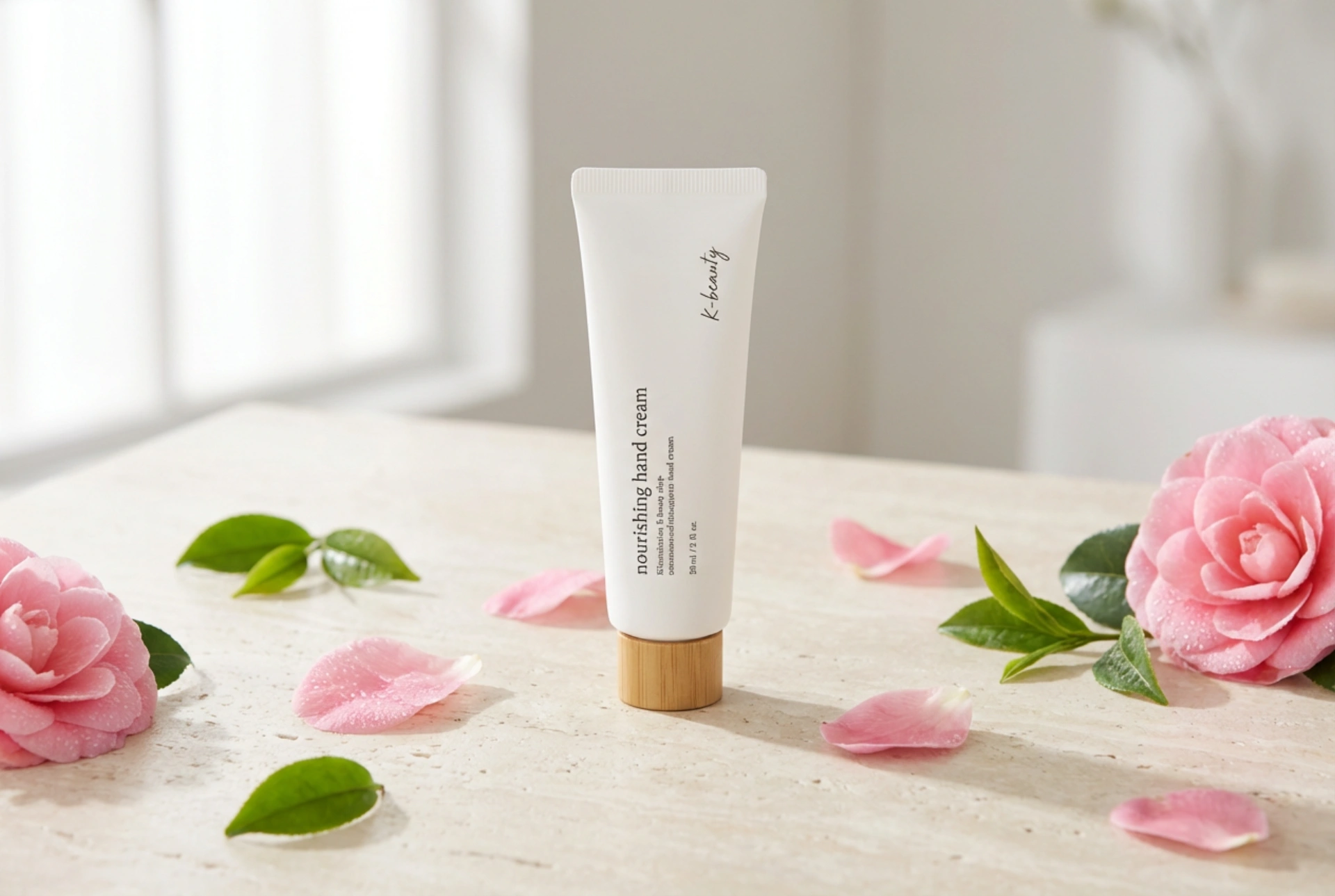 Creme de mãos coreano: o que procurar na composição e como usá-lo